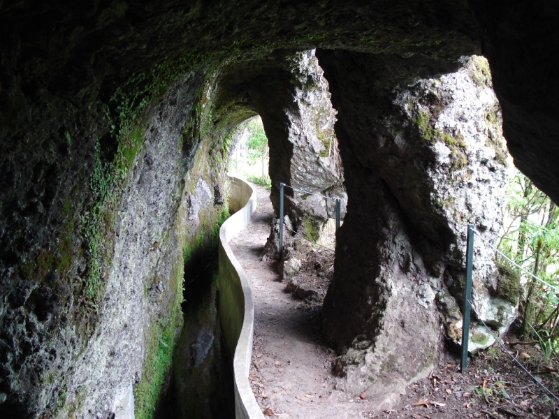 EPIC hiking week in Madeira Island 