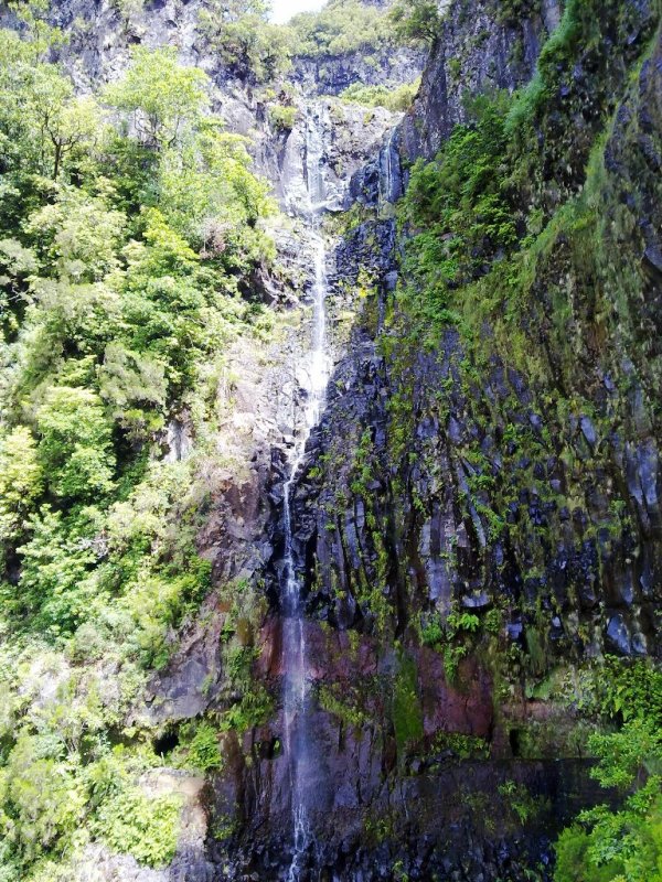 EPIC hiking week in Madeira Island 